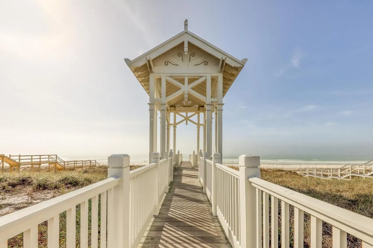 A Better Place Villa Panama City Beach United States