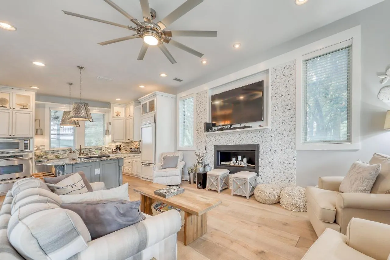 A Better Place Villa Panama City Beach 0*, Laguna Beach United States