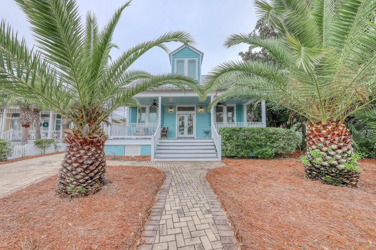 A Better Place Villa Panama City Beach