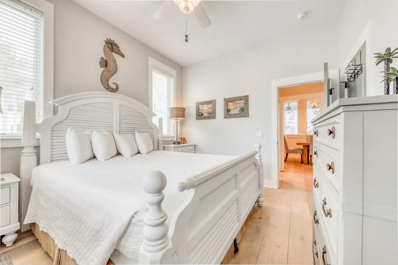 A Better Place Villa Panama City Beach Holiday home