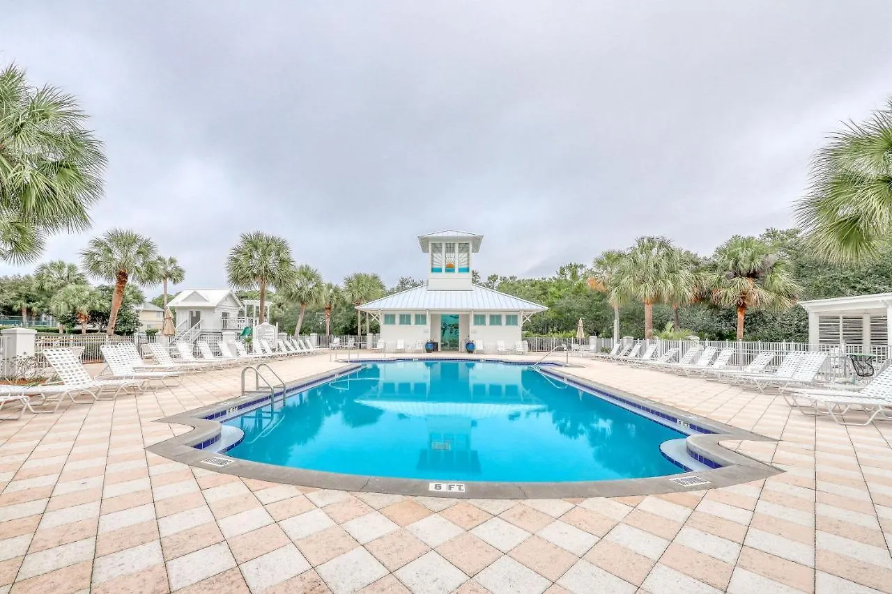 A Better Place Villa Panama City Beach Holiday home Laguna Beach