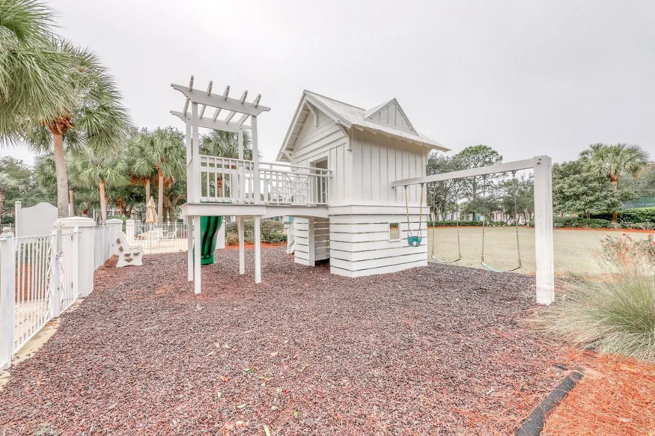 A Better Place Villa Panama City Beach Laguna Beach