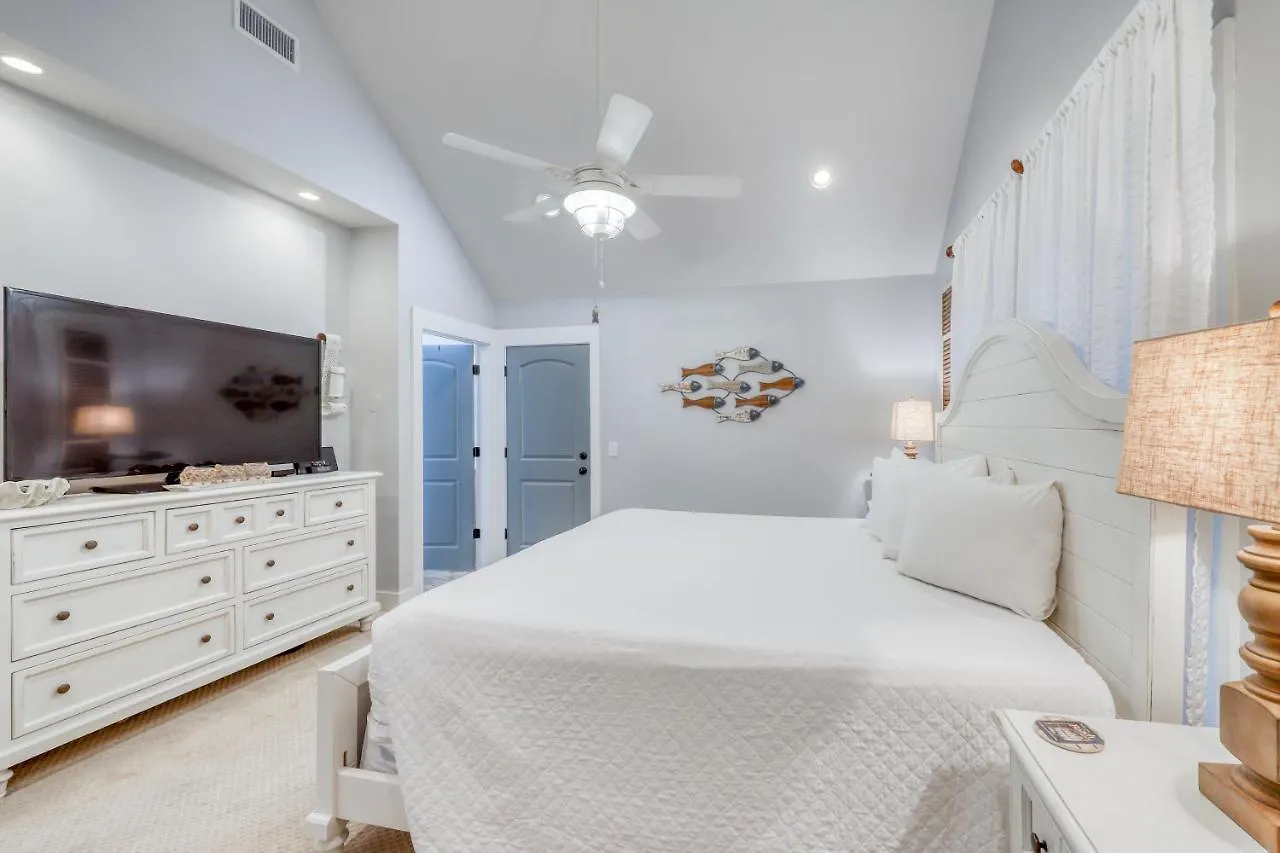 A Better Place Villa Panama City Beach 0*, Laguna Beach United States