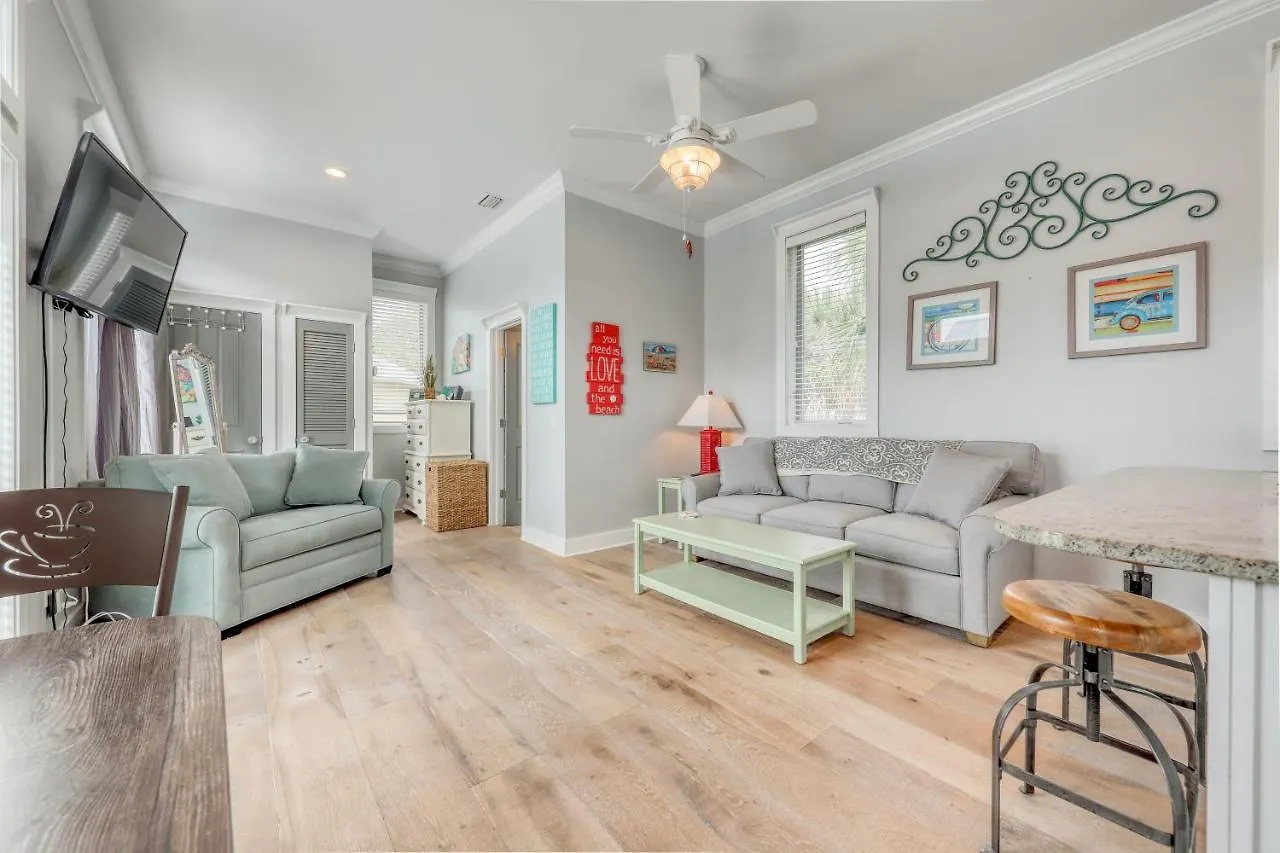 A Better Place Villa Panama City Beach Holiday home