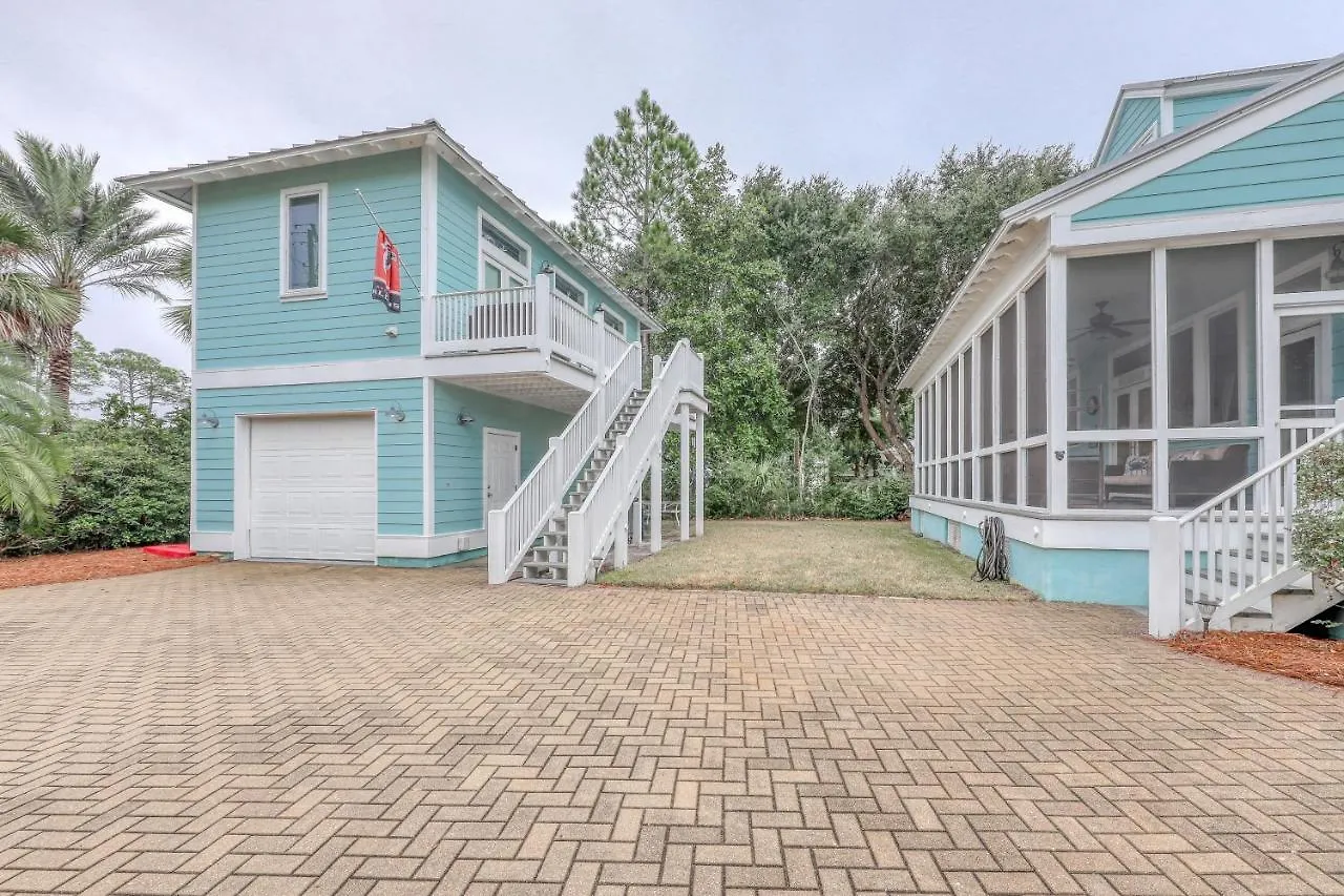 A Better Place Villa Panama City Beach United States