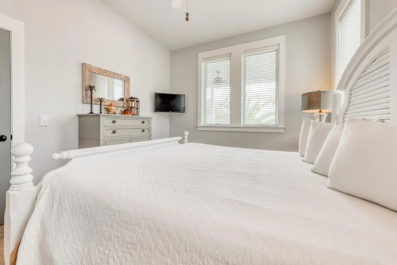 A Better Place Villa Panama City Beach Holiday home Laguna Beach