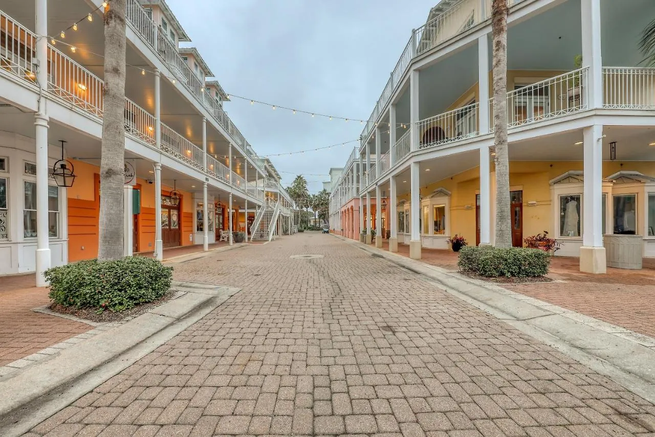 Holiday home A Better Place Villa Panama City Beach United States