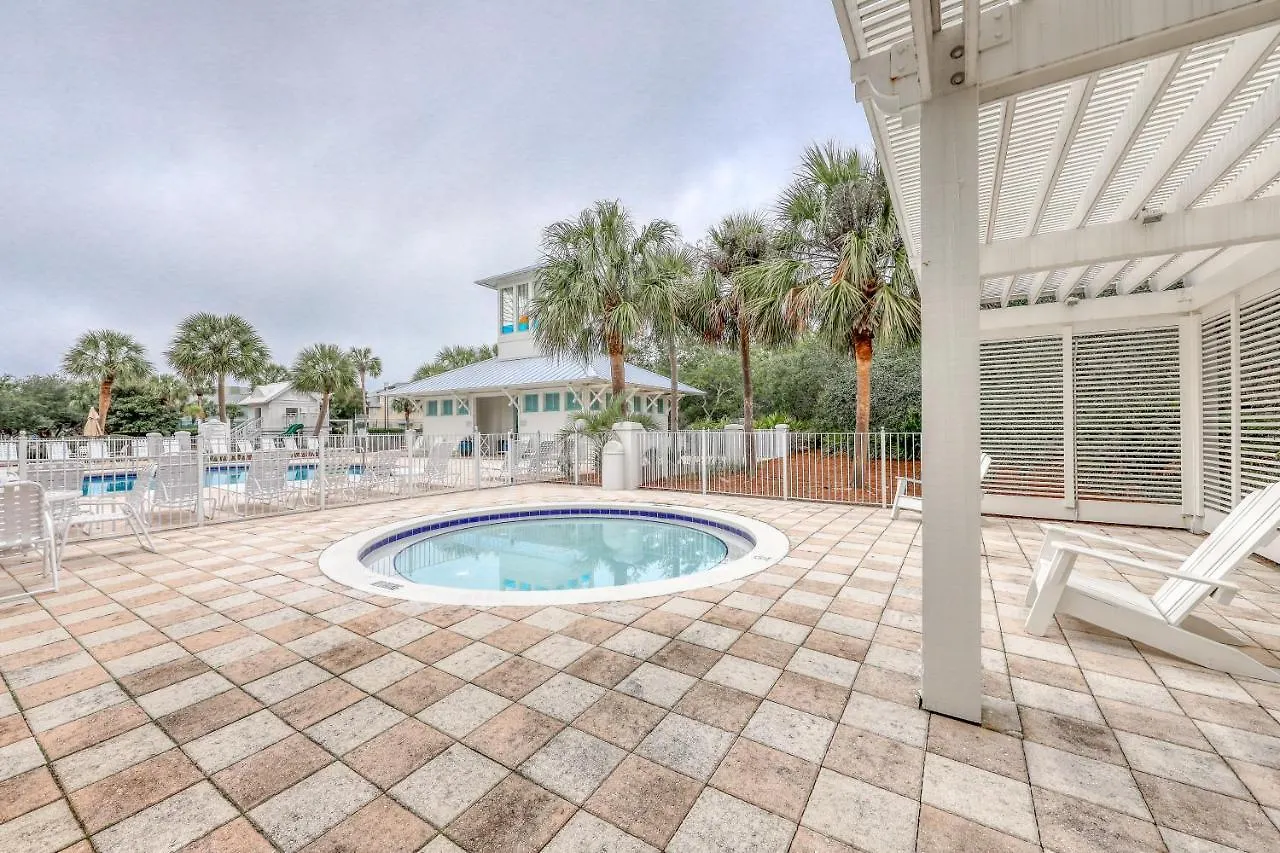 A Better Place Villa Panama City Beach Laguna Beach