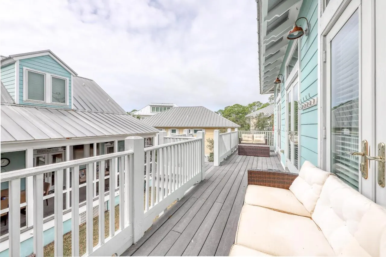 A Better Place Villa Panama City Beach Laguna Beach