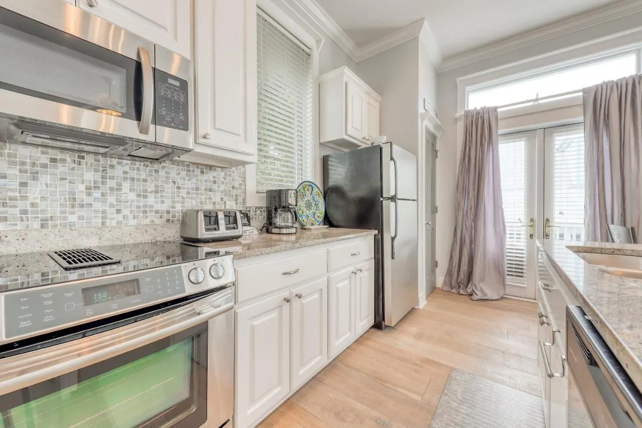 Holiday home A Better Place Villa Panama City Beach United States