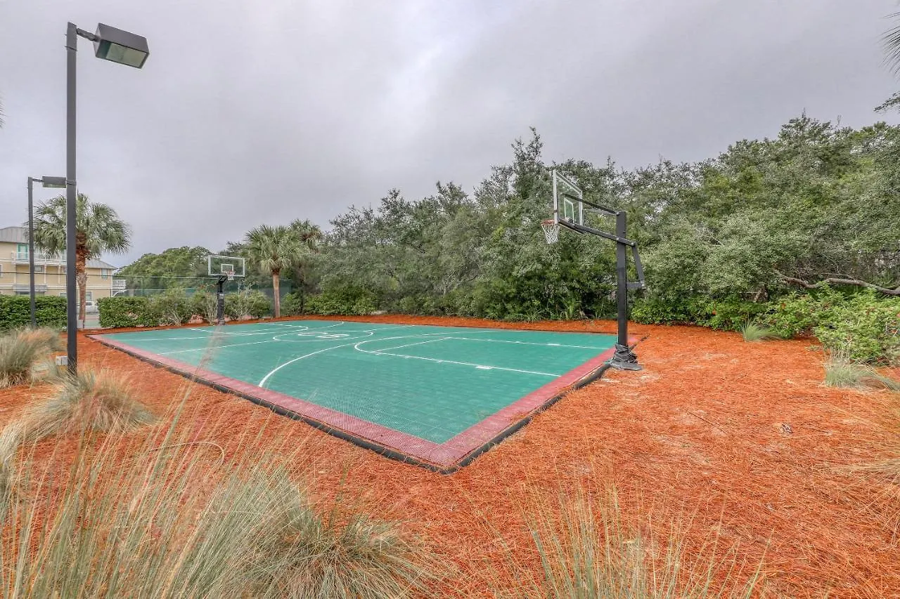 Holiday home A Better Place Villa Panama City Beach