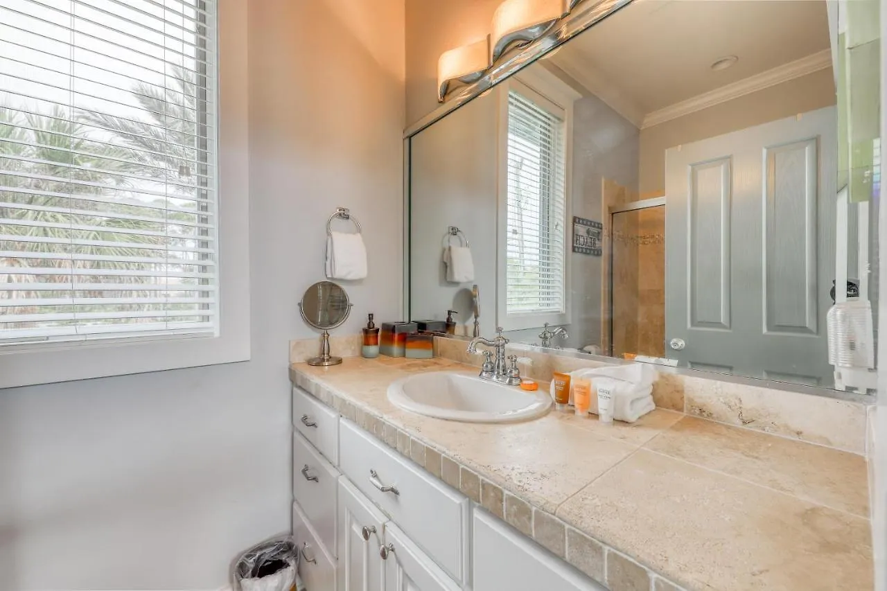 A Better Place Villa Panama City Beach Holiday home Laguna Beach