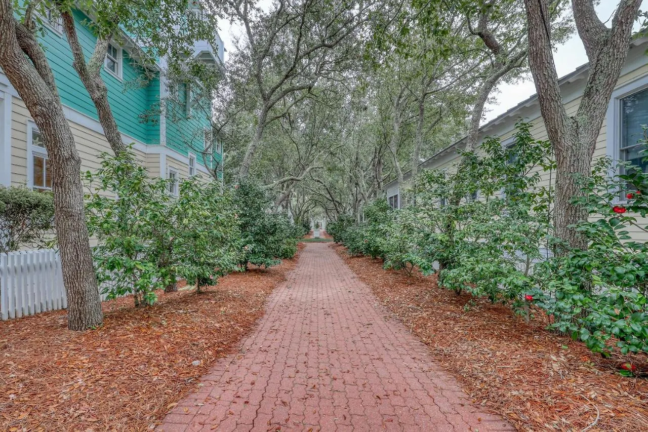 A Better Place Villa Panama City Beach