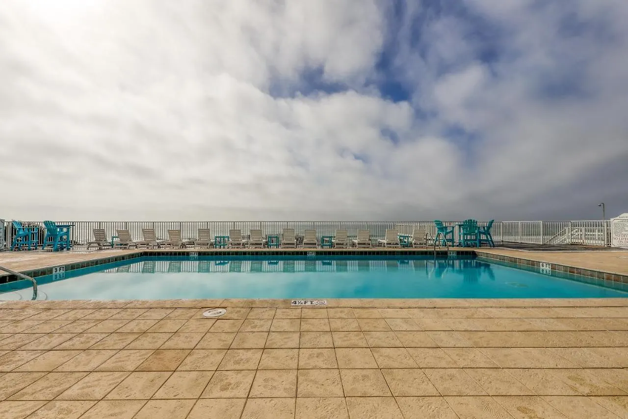 Holiday home A Better Place Villa Panama City Beach