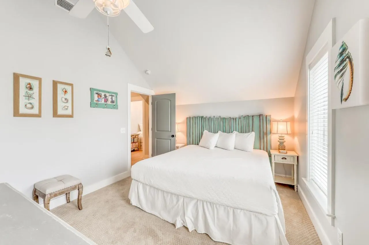 A Better Place Villa Panama City Beach United States